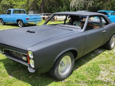 1967 Pontiac GTO for sale 1967 Pontiac GTO for sale