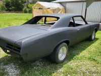 1967 Pontiac GTO for sale in Riverhead, New York (ID-132823)