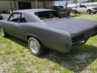 1967 Pontiac GTO for sale in Riverhead, New York (ID-132823)
