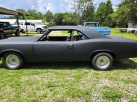 1967 Pontiac GTO for sale in Riverhead, New York (ID-132823)