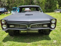 1967 Pontiac GTO for sale in Riverhead, New York (ID-132823)