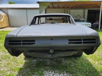 1967 Pontiac GTO for sale in Riverhead, New York (ID-132823)