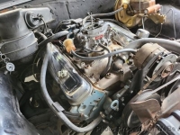 1967 Pontiac GTO for sale in Riverhead, New York (ID-132823)