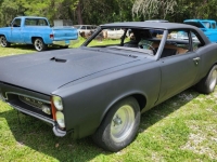 1967 Pontiac GTO for sale (ID-132831)
