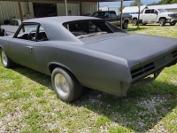 1967 Pontiac GTO for sale (ID-132831)