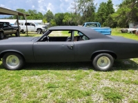 1967 Pontiac GTO for sale (ID-132831)