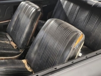 1967 Pontiac GTO for sale (ID-132831)