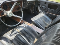 1967 Pontiac GTO for sale (ID-132831)