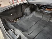 1967 Pontiac GTO for sale (ID-132831)
