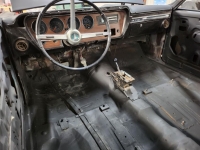 1967 Pontiac GTO for sale (ID-132831)