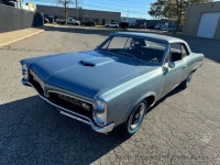 1967 Pontiac GTO for sale in West Babylon, New York (ID-135155)