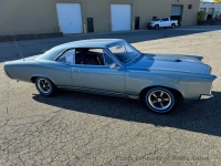 1967 Pontiac GTO for sale in West Babylon, New York (ID-135155)