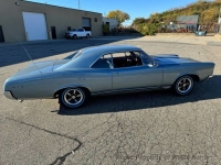 1967 Pontiac GTO for sale in West Babylon, New York (ID-135155)