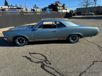 1967 Pontiac GTO for sale in West Babylon, New York (ID-135155)