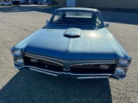 1967 Pontiac GTO for sale in West Babylon, New York (ID-135155)