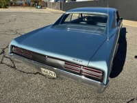 1967 Pontiac GTO for sale in West Babylon, New York (ID-135155)