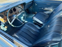 1967 Pontiac GTO for sale in West Babylon, New York (ID-135155)