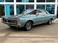 1967 Pontiac GTO for sale in Riverhead, New York (ID-138246)