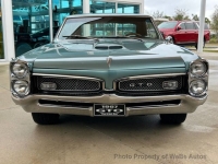 1967 Pontiac GTO for sale in Riverhead, New York (ID-138246)