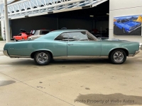 1967 Pontiac GTO for sale in Riverhead, New York (ID-138246)