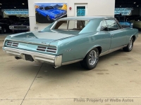 1967 Pontiac GTO for sale in Riverhead, New York (ID-138246)