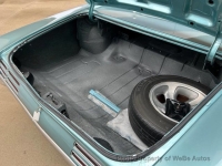 1967 Pontiac GTO for sale in Riverhead, New York (ID-138246)