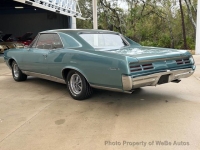 1967 Pontiac GTO for sale in Riverhead, New York (ID-138246)