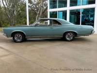 1967 Pontiac GTO for sale in Riverhead, New York (ID-138246)