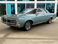 1967 Pontiac GTO for sale in Riverhead, New York (ID-138246)