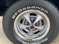 1967 Pontiac GTO for sale in Riverhead, New York (ID-138246)