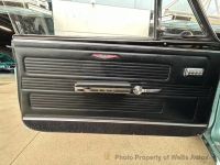 1967 Pontiac GTO for sale in Riverhead, New York (ID-138246)