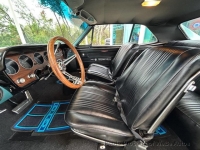 1967 Pontiac GTO for sale in Riverhead, New York (ID-138246)