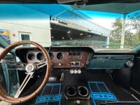 1967 Pontiac GTO for sale in Riverhead, New York (ID-138246)