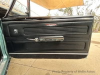 1967 Pontiac GTO for sale in Riverhead, New York (ID-138246)