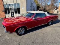 1967 Pontiac GTO for sale in West Babylon, New York (ID-138256)