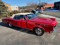 1967 Pontiac GTO for sale in West Babylon, New York (ID-138256)