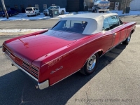 1967 Pontiac GTO for sale in West Babylon, New York (ID-138256)