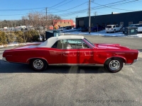 1967 Pontiac GTO for sale in West Babylon, New York (ID-138256)