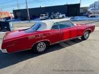 1967 Pontiac GTO for sale in West Babylon, New York (ID-138256)