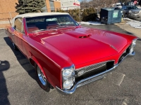 1967 Pontiac GTO for sale in West Babylon, New York (ID-138256)
