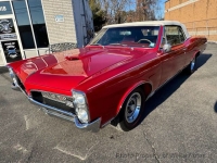 1967 Pontiac GTO for sale in West Babylon, New York (ID-138256)