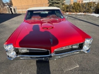 1967 Pontiac GTO for sale in West Babylon, New York (ID-138256)