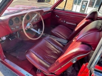 1967 Pontiac GTO for sale in West Babylon, New York (ID-138256)