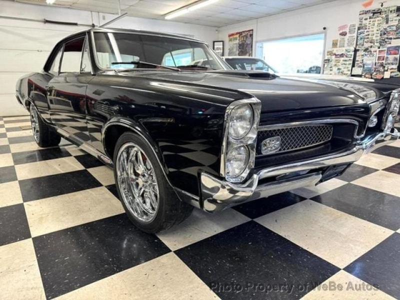 1967 Pontiac GTO for sale in Riverhead, New York (ID-139788)
