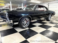 1967 Pontiac GTO for sale in Riverhead, New York (ID-139788)