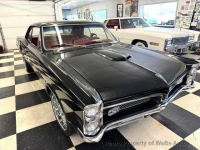 1967 Pontiac GTO for sale in Riverhead, New York (ID-139788)