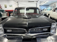1967 Pontiac GTO for sale in Riverhead, New York (ID-139788)