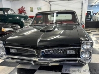 1967 Pontiac GTO for sale in Riverhead, New York (ID-139788)