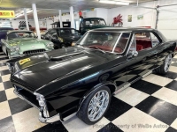 1967 Pontiac GTO for sale in Riverhead, New York (ID-139788)