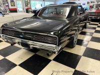 1967 Pontiac GTO for sale in Riverhead, New York (ID-139788)